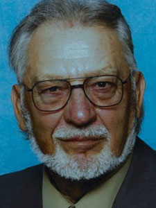 Image of Henri MÉNARD